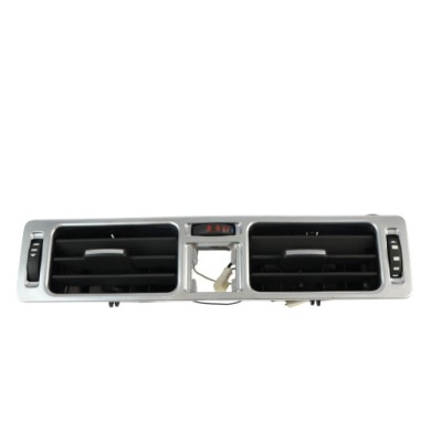 Range rover l322 решётка обдув панели приборной панели lrgjbd500240puy фото №1