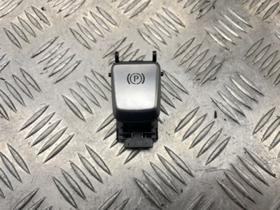 Mercedes w213 кнопка гальма ручного a2139053803 фото №1