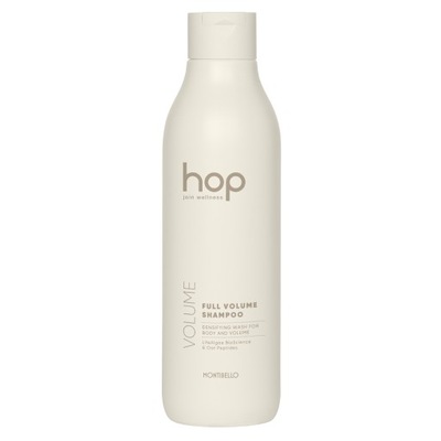 Montibello HOP Szampon nadający objętość 1000 ml