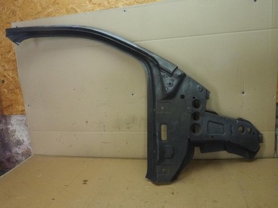 Jumpy expert proace обшивка правое перед блок двигателя фото №1