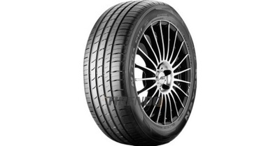 1 PIEZA NEXEN N'FERA RU1 XL RPB 235/50R18  