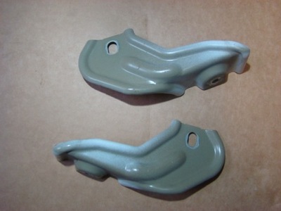 Кронштейн кронштейн крила vw t-roc 2ga809561 фото №1