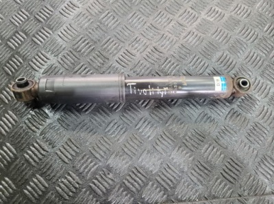 Амортизатор задня задній лівий правий ssangyong tivoli 1.6 d xdi фото №1
