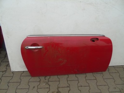 DRZWI PRAWY PRZÓD MINI COOPER