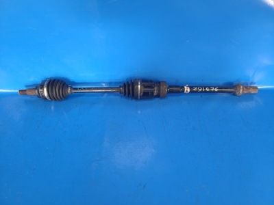 Привод передний правый. mazda 3 bm 13-19 ftc32550x фото №1