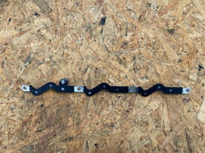 Шланг електропроводка свічка navara d40 2.5 2007 yd25 фото №1