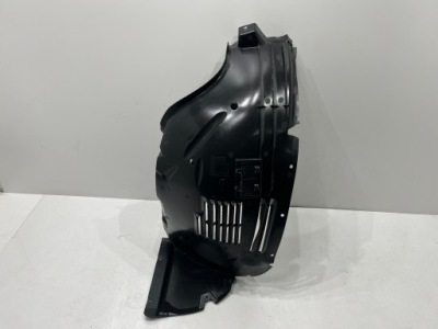 Mercedes gle coupe w167 підкрилок перед передні ліва a1676901508 фото №1