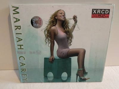 Mariah Carey Mariah Carey CD