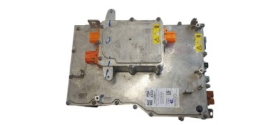 Peugeot e 208 2 corsa f інвертор конвертер модуль 9859220080 фото №1