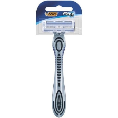 Bic Flex 3 Comfort maszynka do golenia 1szt