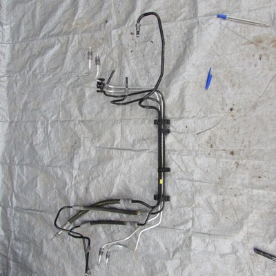 Дроти гальмівні renault zoe фото №1