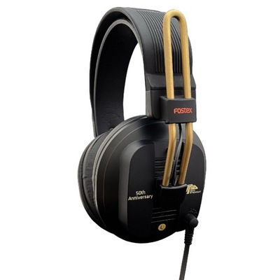 Fostex T50RP 50th Anniversary edycja limitowana