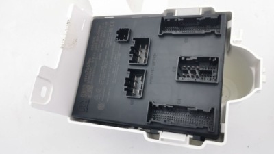 Cfd569 модуль bcm citroen e-c3 2024- oem 9873756880 фото №1