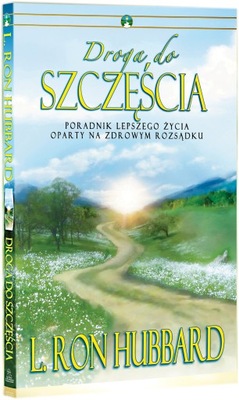 Droga do Szczęścia L. Ron Hubbard