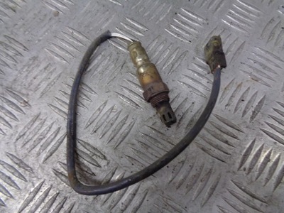 Датчик лямбда-зонд renault twingo ii 1.2 8200495791 фото №1