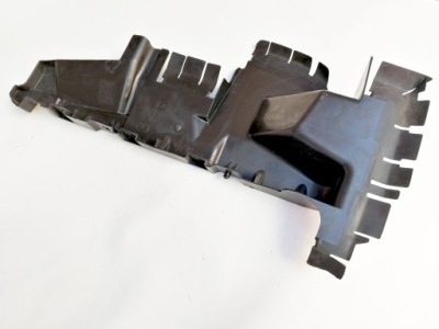 Peugeot 3008 повітропровід повітря ліва фото №1