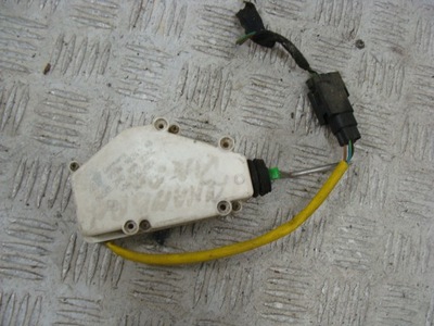 Ford galaxy sharan alhambra привод крышка топлива 7m0959775c фото №1