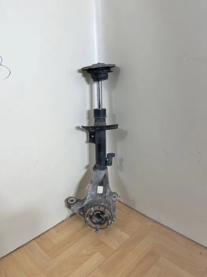 Поворотный кулак правая discovery sport 16 - фото №1