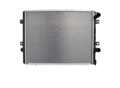 Радіатор renault mascott mascot 1999- 2005 2.8d фото №1