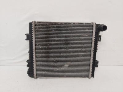 Радиатор воды mercedes gt amg w190 a0995005903 фото №1