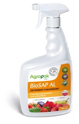 BioSap AL 750 ml Agropak