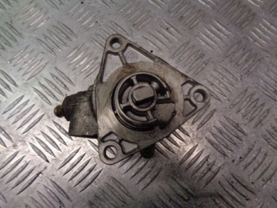 Fiat оригінальний номер 7546385 регулятор пусковий фото №1