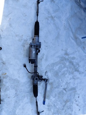 Alfa romeo stelvio трансмиссия рулевая рулевая рейка фото №1