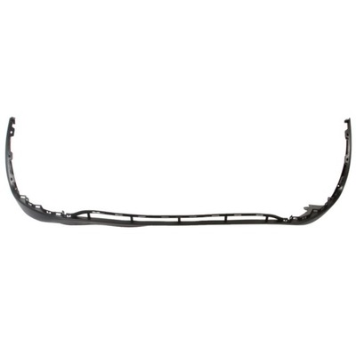 Спойлер бампера перед kia sportage ii iii 04-10 фото №1