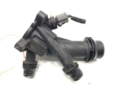 Корпус термостата volvo s80 ii 31293556 фото №1