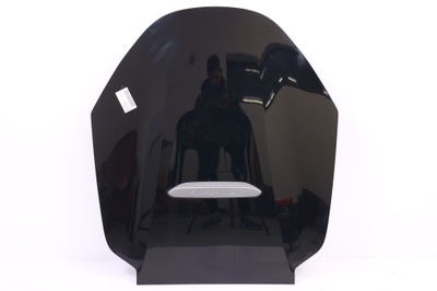 Кришка багажника кришка задня задня bmw i8 roadster cabrio фото №1