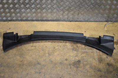 Idealna защита накладка крыша mercedes w167 1 фото №1