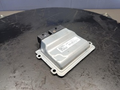 Opel astra l блок управления 9849315880 фото №1