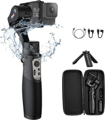 iSteady Pro 3 Action Gimbal, r?czny stabilizator