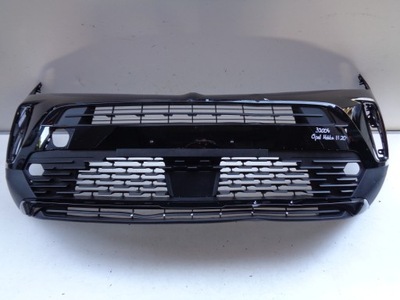 Бампер передний opel mokka ii 21- nr 32004 фото №1