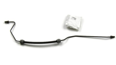 Шланг циліндра зчеплення peugeot 307 01-07 oryg фото №1