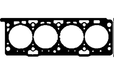 УПЛОТНИТЕЛЬ ГОЛОВКИ FIAT 1,6 16V 95- VICTOR REINZ