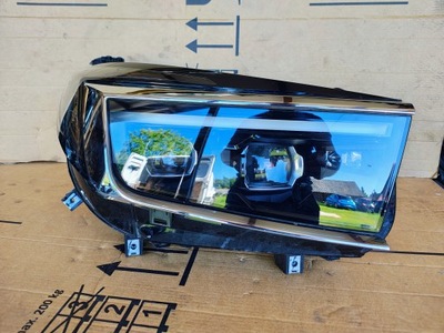 Opel grandland lift full led 9850139280 перед передняя лампа giełda фото №1