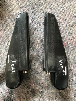 Mercedes e klasa w213 подушка подушка безопасности сиденье правый фото №1