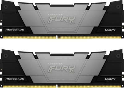 Pamięć DDR4 Fury Renegade 32GB(2*16GB)/3600 CL16