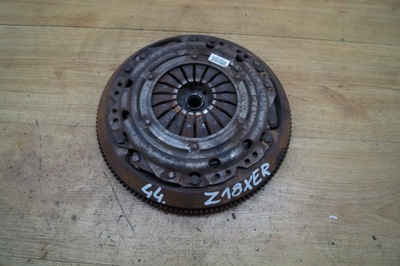 Сцепление диск прижим opel astra h 1.8 z18xer фото №1