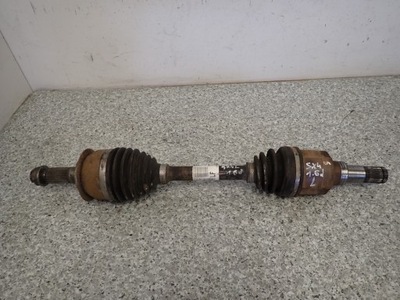 Suzuki sx4 06- 1.6d привідний вал привідна передня ліва фото №1