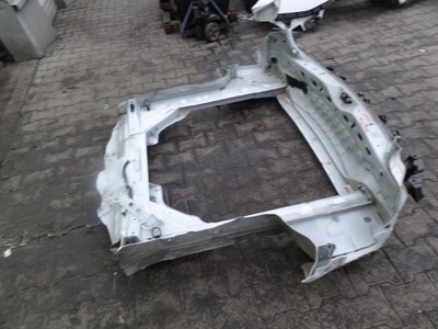 Renault talisman 2015 sedan pas задній з підлога стіна задня оригінал фото №1