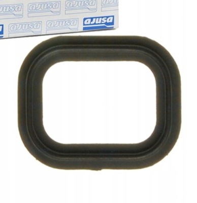 Прокладка колектор впускний do fiat marea multipla фото №1