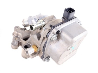 Корпус термостата термостат arkana captur ii clio v megane iv 1.6 e-tech фото №1