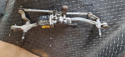 Механизм дворник перед c3 ii 9683622480 фото №1