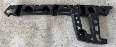 Направляющая бампера правый задний  insignia b универсал 39148343 фото №1