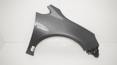 Крыло  правый  перед opel astra j 09-12r gal фото №1