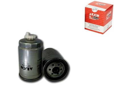 Alco фильтр sp-1288 фильтр топлива фото №1