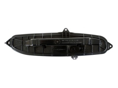 Модуль свет дневного drl правый citroen ds5 фото №1