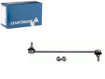 Соединитель тяга стабилизатора перед l/p mini r50 r53 r52 r56 r57 r58 фото №1